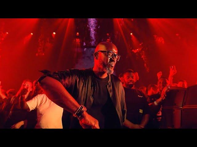 BLACK COFFEE MIX DEC 2024