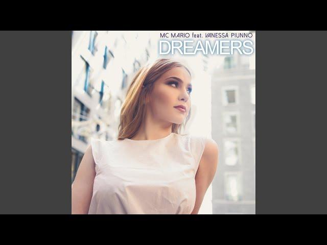 Dreamers (feat. Vanessa Piunno)