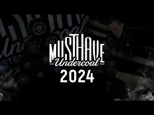 Табак MustHave 2024!