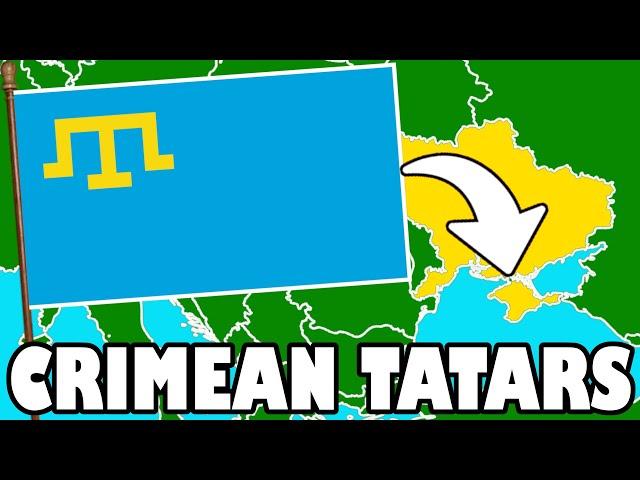 Crimean Tatars - the 5 minute guide