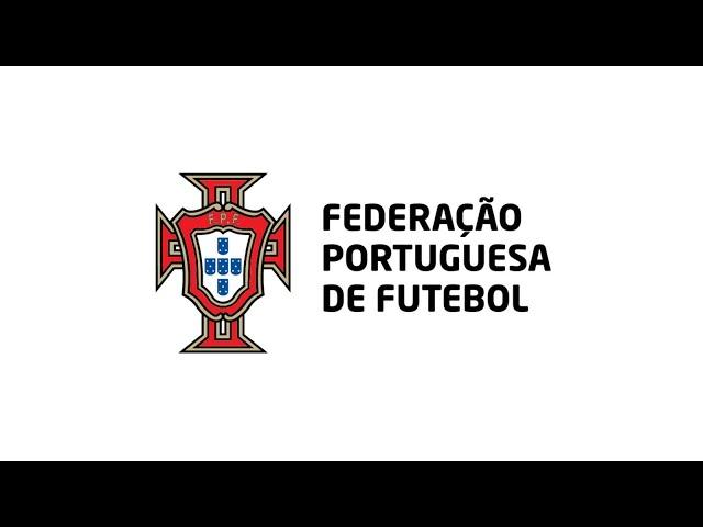  TORNEIO DE DESENVOLVIMENTO DA UEFA - PORTUGAL 2024: PORTUGAL - TURQUIA