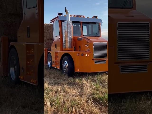 Bounds Hay & Jesse Bounds Trucking, Junction City Oregon #trucking #farming #agriculture #hayexport