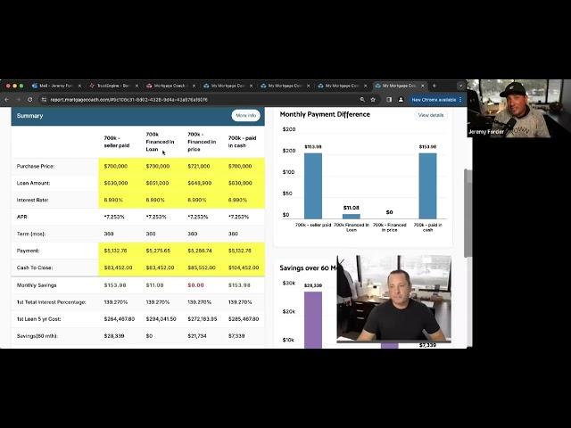 NAR Settlement Options & Strategies with Jeremy Forcier