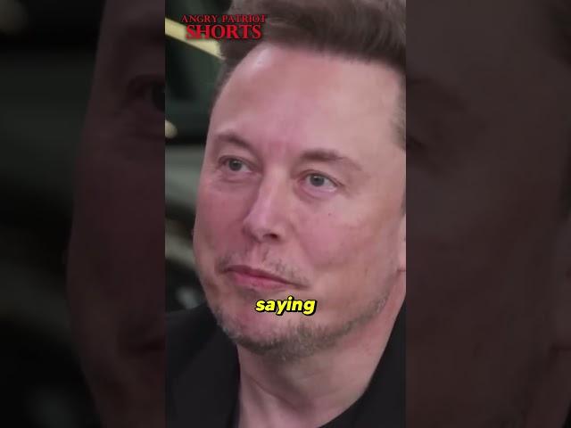 "You love censorship" -Elon Musk ROASTS Don Lemon