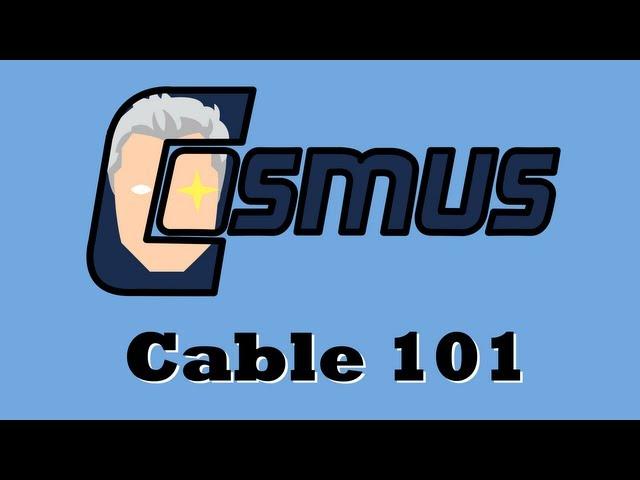 Marvel Heroes: Cable 101 - ALL POWERS