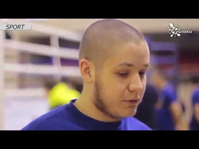 Клуб Дмитрий Донской на турнире Волжская легенда (МолокоТВ)