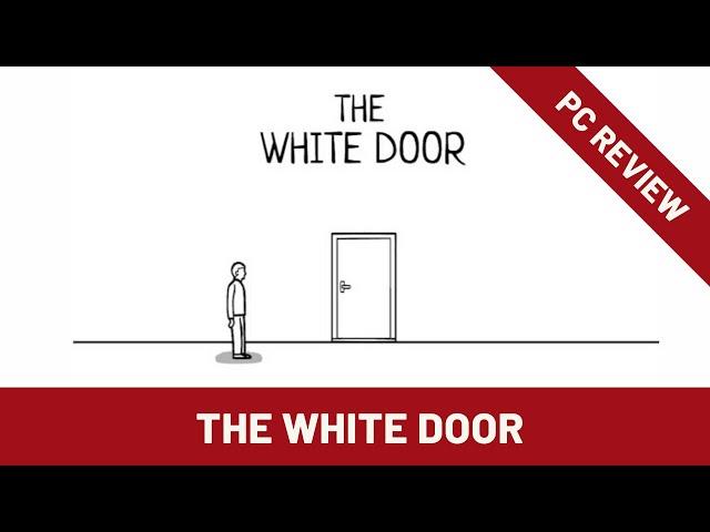 The White Door review (PCGI)