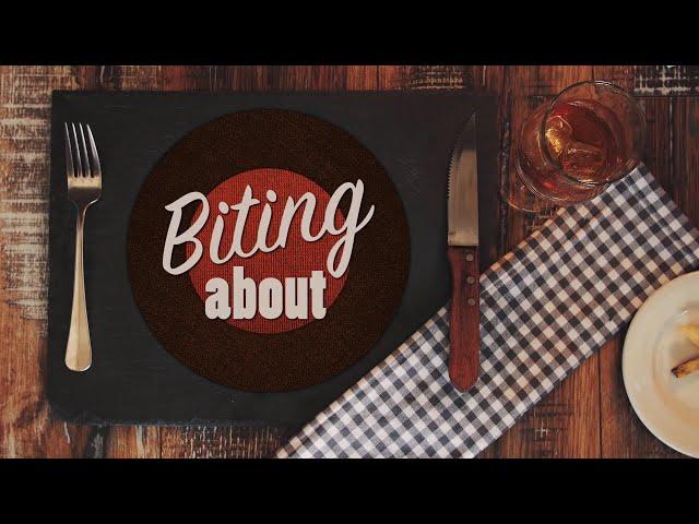 Biting About (Travel Series)  | Demand Africa