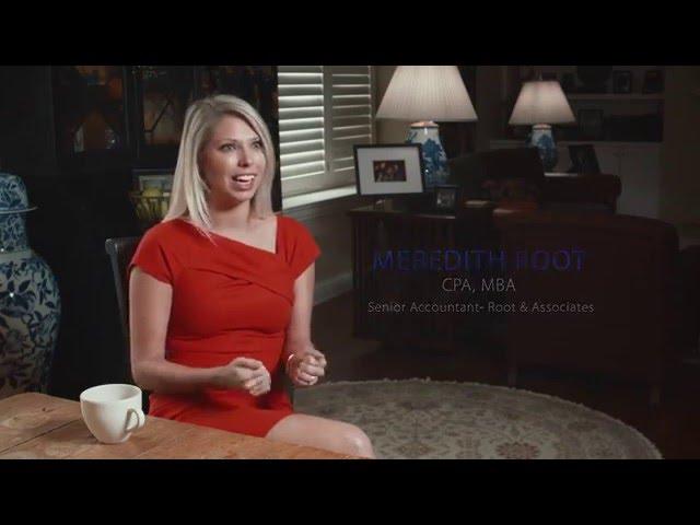 Great American CPA opportunity