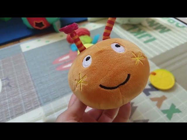  ASMR For Kyle | Slow & Steady Wins The Race :) Gentle Screen Taps, Tracing, Tapping, Crinkles