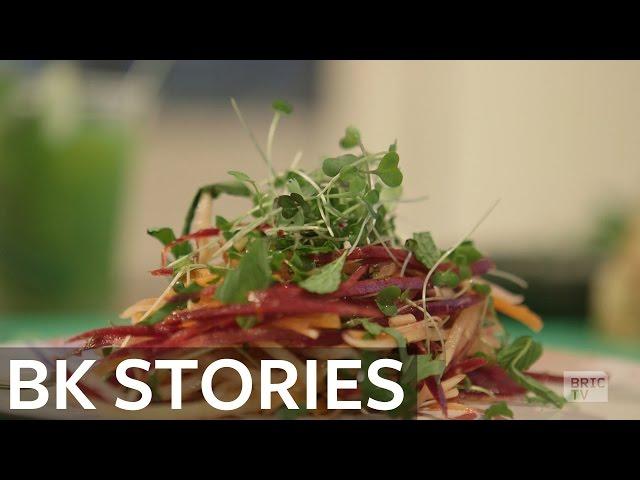 Brooklyn Foodworks | BK Stories