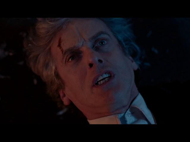 The Cybermen Attack | The Doctor Falls | Doctor Who