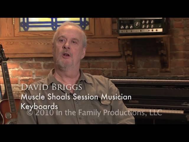 David Briggs