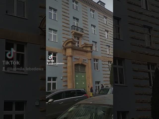 Квартира в каменице - что надо знать покупателю #инвестициивнедвижимость #недвижимостьвпольше