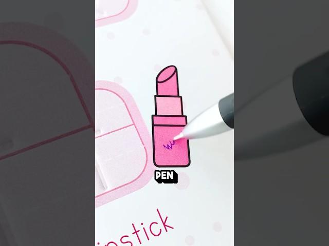 This Pen Does What?
