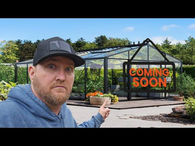 THIS WILL CHANGE THE MOUNTAIN |tiny house, homesteading, off-grid, cabin build, DIY HOW TO sawmill