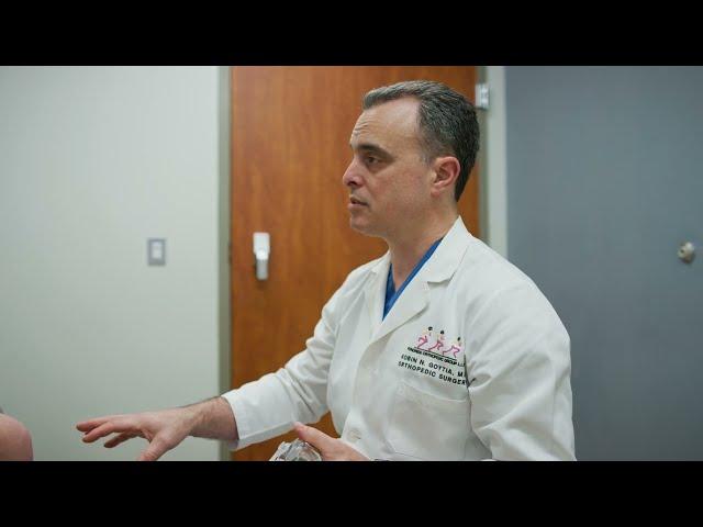 Knee Replacement Surgery / Do I Need a Knee Replacement / Dr. Goytia