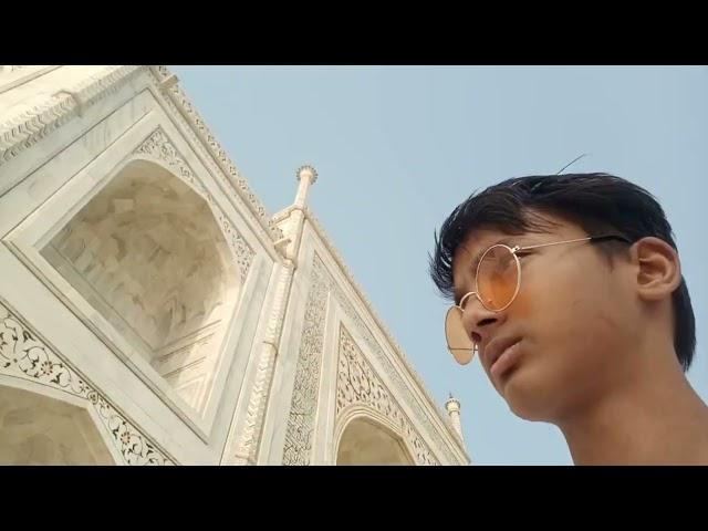 tajmahal Agra