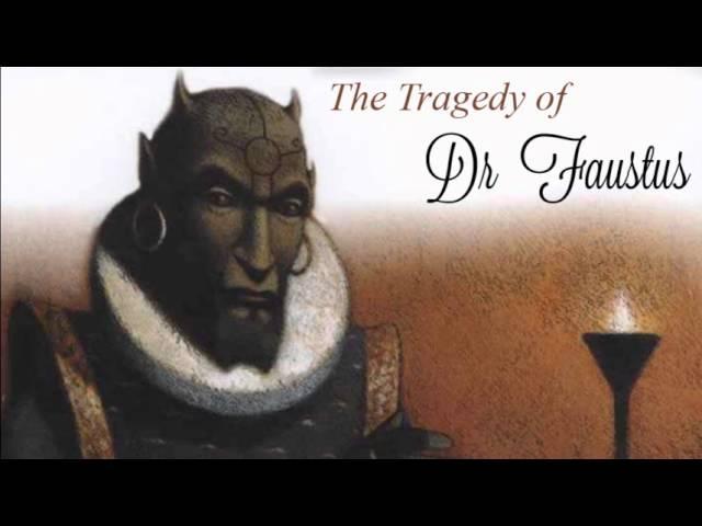 The Tragedy of Dr Faustus |  Become Fluent in Spanish with Fun, Interactive Group Classes! 