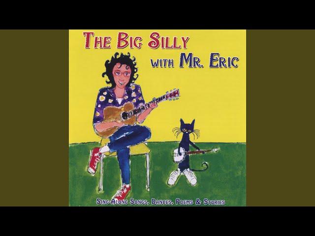 Mr. Eric’s Jumping Song (Bluegrass)