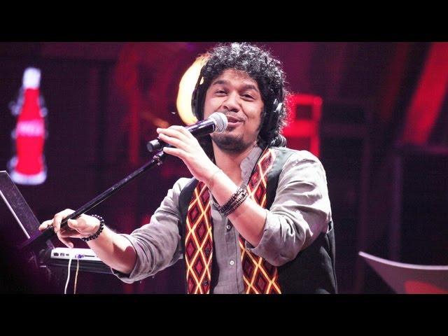 Khumaar - Papon - Coke Studio @ MTV Season 3