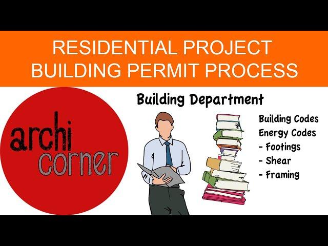 AC 002 - Residential project building permit process