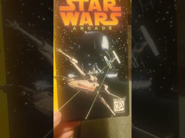 Star Wars Arcade (SEGA 32X) - #Game of the Day