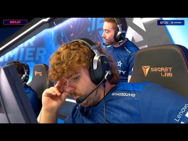 hallzerk tilted after going 0-9 against Astralis