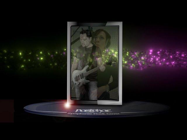 Rainer Wolf - Tarja Turunen - Falling Awake (Cover)
