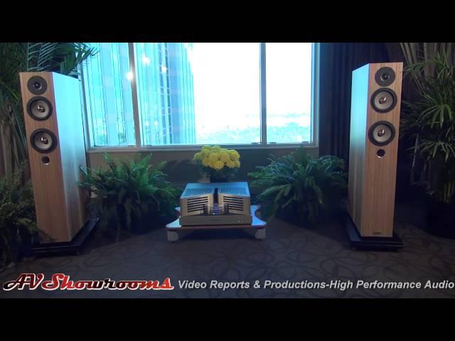 Penaudio Loudspeakers Finland