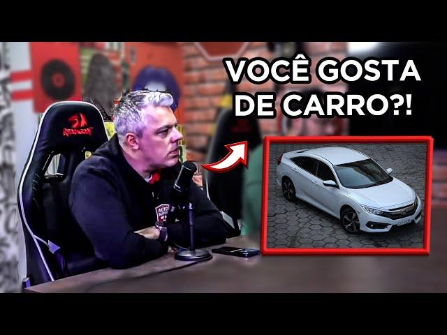 QUAIS CARROS O @TCARimports  TEM E JÁ TEVE? ELE REALMENTE GOSTA DE CARRO?