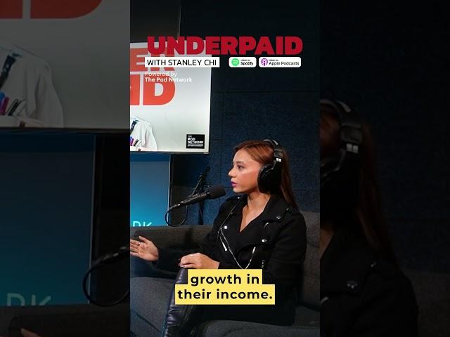 UNDERPAID EP 556