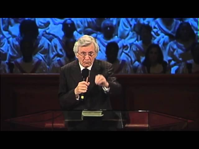 David Wilkerson The Private War of a Saint