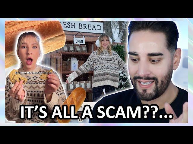 The micro Bakery scam drama keeps getting worse!