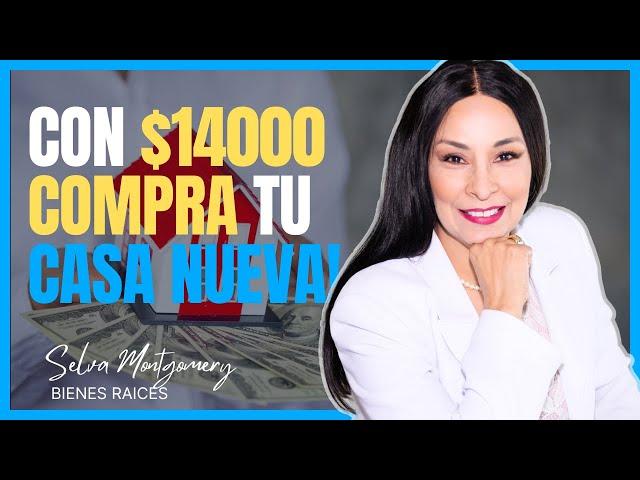 Cómo comprar una casa nueva fácilmente
