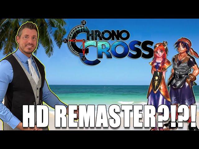 New RPG News: The Chrono Cross Remaster is real! What I Would Love To See In A Remake!