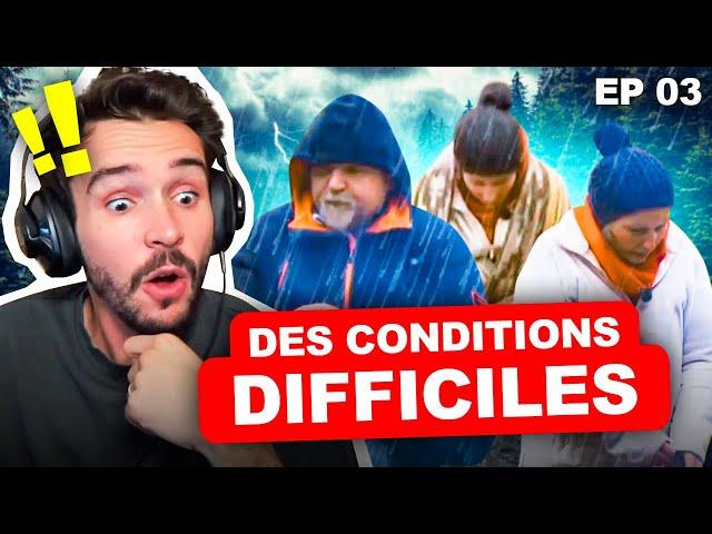 MAIS C’EST QUOI CES CONDITIONS ?! (The Bridge EP 03)