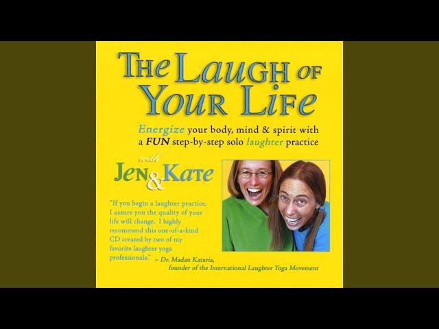 One Minute Laughter Challenge