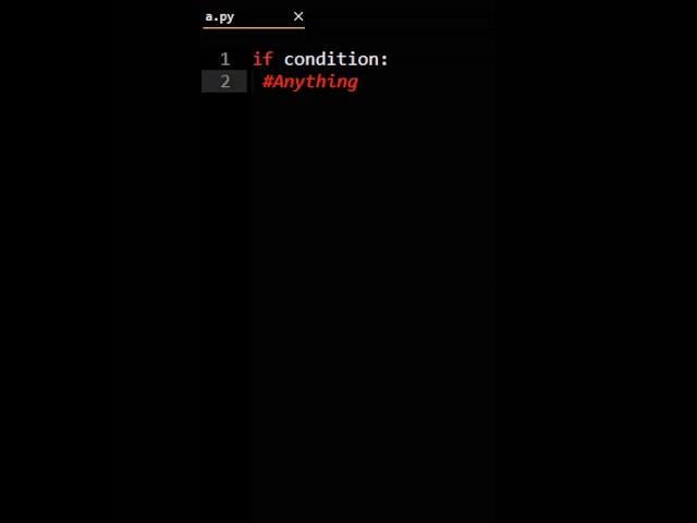 Python assert vs if