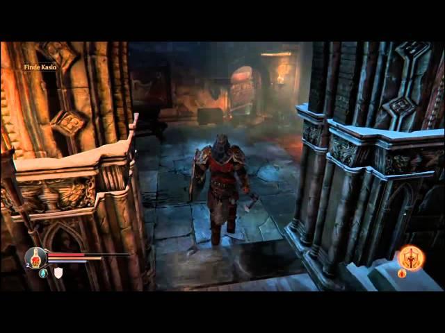 Lords Of The Fallen #05 Gameplay