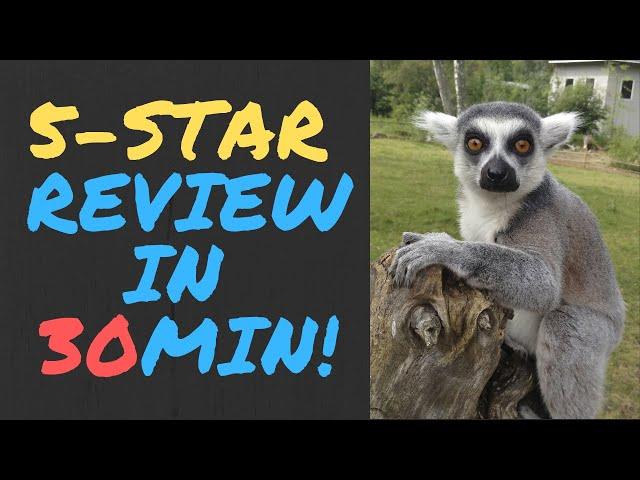 Get 5-Star Reviews On Google Fast! - ReviewLead