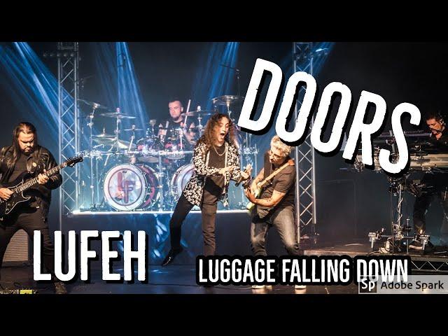 LUFEH - DOORS