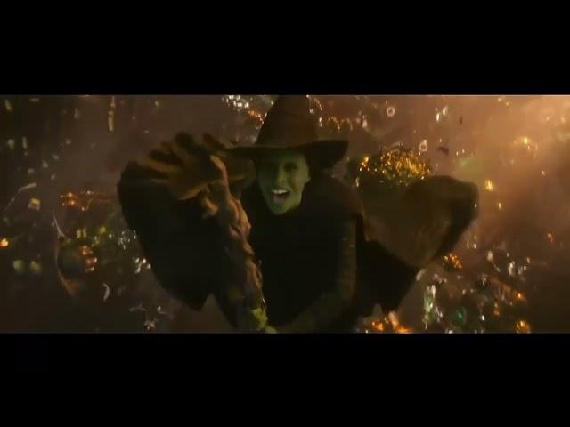 Wicked | Every | TV Spot 16