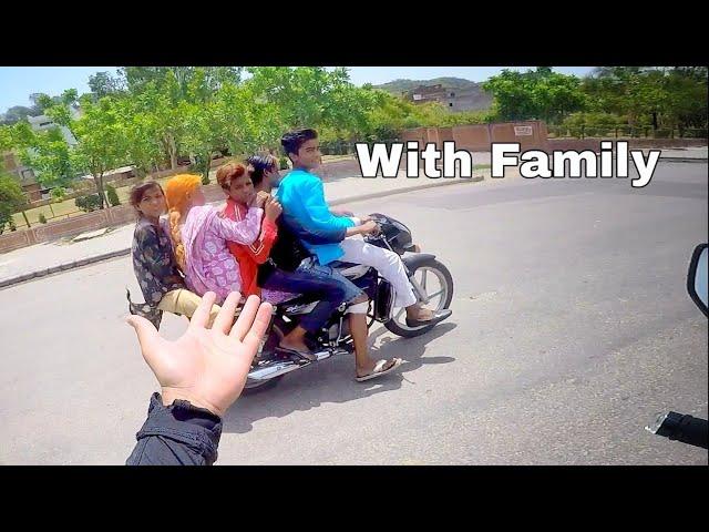 Idiot Car drivers and Bikers in India | Banggood | Giveaway | Ep4