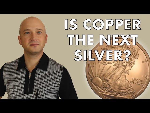 Is Copper A Good Investment?