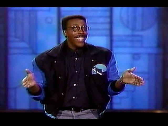 CBS Arsenio Hall Late-night Final Show National May 27, 1994