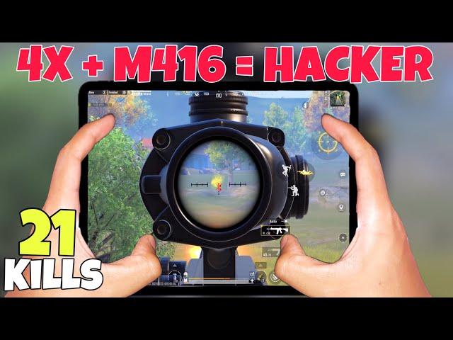  IPAD AIR 4 | 21 KILLS CHICKEN DINNER  BGMI GAMEPLAY | MOHAN GAMING