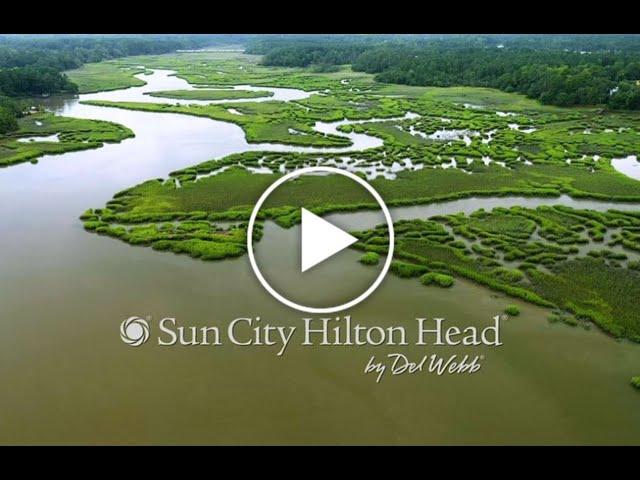 New Homes in Hilton Head | Sun City Hilton Head | Home Builder | Pulte Homes
