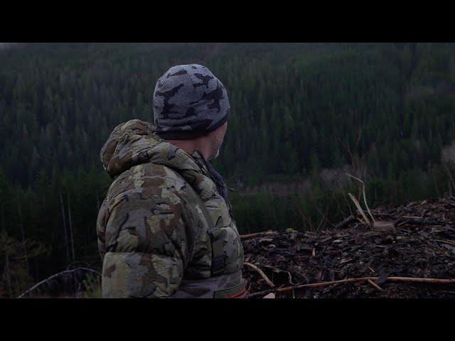 A Father Lets His 12 yr Old Son Hunt Alone, And Regrets It For Life