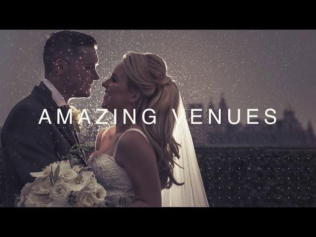 Signature Weddings | Signature Living